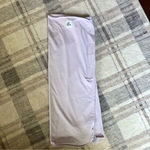 Ollie Swaddle Lavender